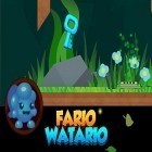 Скачать игру Fario versus Watario бесплатно и Dragon warrior для iPhone и iPad.