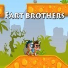 Скачать игру Fart brothers бесплатно и Falling gems для iPhone и iPad.