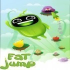 Скачать игру Fat Jump Pro бесплатно и Talking Larry the Bird для iPhone и iPad.