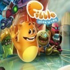 Скачать игру Fibble бесплатно и Extreme Skater для iPhone и iPad.