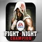 Скачайте лучшую игру для iPhone, iPad бесплатно: Fight Night Champion.
