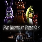 Скачать игру Five nights at Freddy's 3 бесплатно и Where's my water? для iPhone и iPad.