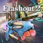 Скачать игру Flashout 2 бесплатно и Dracula twins для iPhone и iPad.