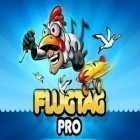 Скачать игру Flugtag Pro бесплатно и Brothers In Arms: Hour of Heroes для iPhone и iPad.