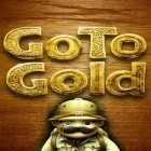 Скачать игру Go to gold бесплатно и Save our sheep для iPhone и iPad.