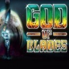 Скачать игру God of blades бесплатно и Alien bugs: Defender для iPhone и iPad.