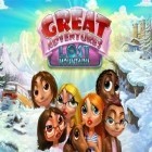 Скачать игру Great Adventures бесплатно и Terro rats для iPhone и iPad.