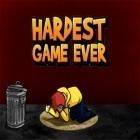 Скачать игру Hardest game ever бесплатно и Tiny Planet для iPhone и iPad.