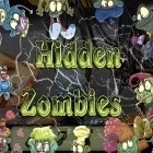 Скачать игру Hidden zombies бесплатно и Furry friends для iPhone и iPad.