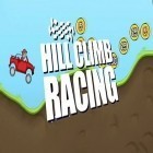 Скачать игру Hill climb racing бесплатно и Dungeon Hunter 3 для iPhone и iPad.