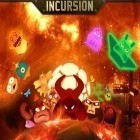 Скачать игру Incursion бесплатно и Blocks of pyramid breaker для iPhone и iPad.