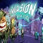 Скачать игру Invasion: Alien attack бесплатно и City of Secrets для iPhone и iPad.