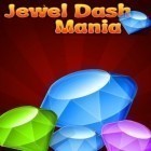 Скачать игру Jewel dash mania бесплатно и Go go ball для iPhone и iPad.