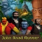 Скачать игру John Road Runner бесплатно и Zombie: Kill of the week для iPhone и iPad.