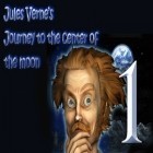 Скачать игру Jules Verne’s Journey to the center of the Moon – Part 1 бесплатно и Carp fishing simulator для iPhone и iPad.