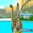 Скачать игру Jurassic 3D Rollercoaster Rush 2 бесплатно и Fishing fun для iPhone и iPad.