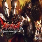 Скачать игру Kritika: Chaos unleashed бесплатно и Dracula Resurrection. The World of Darkness. Part 2 для iPhone и iPad.