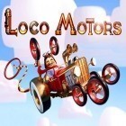 Скачать игру Loco motors бесплатно и Prisoner 84 для iPhone и iPad.