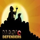 Скачать игру Magic defenders бесплатно и Daddy Was A Thief для iPhone и iPad.