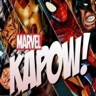 Скачать игру Marvel Kapow! бесплатно и Snowboard party для iPhone и iPad.