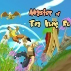 Скачать игру Master of tea kung fu бесплатно и Stunt 2: Race для iPhone и iPad.