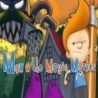 Скачать игру Max and the magic marker бесплатно и Kaptain Brawe: A Brawe New World для iPhone и iPad.