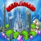 Скачать игру Megapolis бесплатно и DevilDark: The Fallen Kingdom для iPhone и iPad.