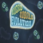 Скачать игру Micro world evolution бесплатно и iBoat racer для iPhone и iPad.