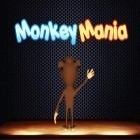 Скачать игру Monkey mania бесплатно и Tank Battle для iPhone и iPad.