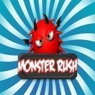 Скачать игру Monster rush бесплатно и Amazing Fingers для iPhone и iPad.
