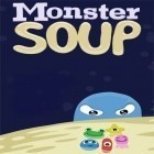 Скачать игру Monster soup бесплатно и Bobby Carrot для iPhone и iPad.