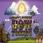 Скачать игру Monty Python's Cow Tossing бесплатно и Warhammer: Snotling fling для iPhone и iPad.