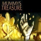 Скачать игру Mummys treasure бесплатно и Doodle control для iPhone и iPad.