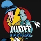 Скачать игру Murder in the hotel Lisbon бесплатно и HeliInvasion 2 для iPhone и iPad.