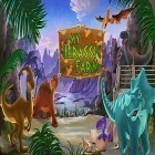 Скачать игру My jurassic farm бесплатно и Hero of Magic для iPhone и iPad.