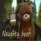 Скачать игру Naughty bear бесплатно и Trial Xtreme 2 Winter Edition для iPhone и iPad.