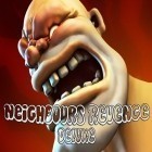 Скачать игру Neighbours revenge: Deluxe бесплатно и Final Run для iPhone и iPad.