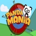 Скачать игру Panda mania бесплатно и Panmorphia для iPhone и iPad.
