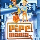Скачать игру Pipe Mania бесплатно и Air Mail для iPhone и iPad.