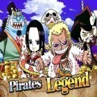 Скачать игру Pirates legend бесплатно и Dawn of the Dead для iPhone и iPad.