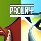 Скачать игру Proun+ бесплатно и Treasure run! для iPhone и iPad.