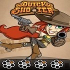 Скачать игру Quick shooter бесплатно и NBA 2K12 для iPhone и iPad.