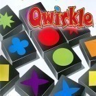 Скачать игру Qwirkle бесплатно и War in a box: Paper tanks для iPhone и iPad.