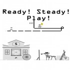 Скачать игру Ready! Steady! Play! бесплатно и Ice Road Truckers для iPhone и iPad.