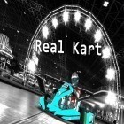 Скачать игру Real kart бесплатно и Hyundai Veloster HD для iPhone и iPad.
