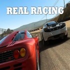 Скачать игру Real racing бесплатно и Bunny Spin для iPhone и iPad.