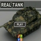 Скачать игру Real Tank бесплатно и Kosmik revenge для iPhone и iPad.