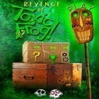 Скачать игру Revenge of toxic frog бесплатно и Dead alliance для iPhone и iPad.