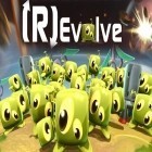 Скачать игру (R)evolve бесплатно и Carbon warfare для iPhone и iPad.