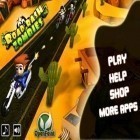 Скачать игру Road rash zombies бесплатно и South surfer 2 для iPhone и iPad.